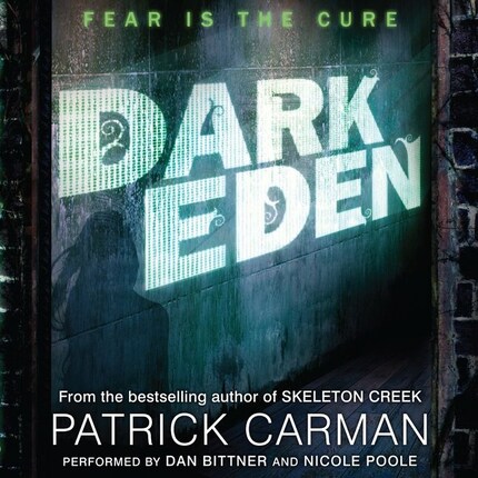 Dark Eden bookCoverFor