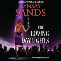 The Loving Daylights