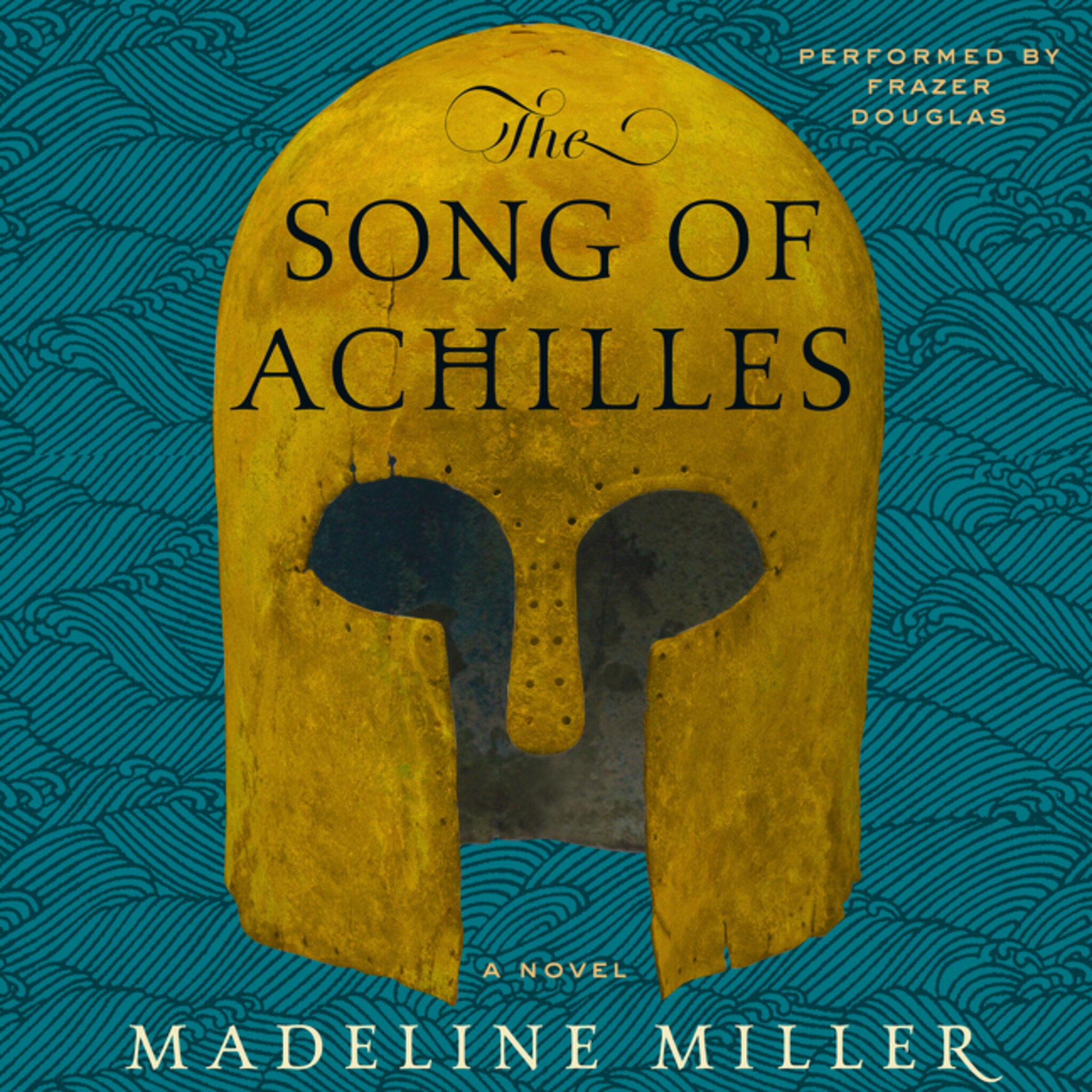 the song of achilles book buy