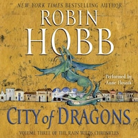 City of Dragons
