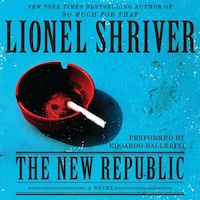The New Republic