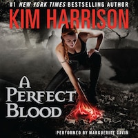 A Perfect Blood