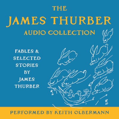 The James Thurber Audio Collection