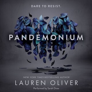 Pandemonium bookCoverFor