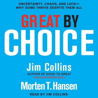 Great by Choice bookCoverFor