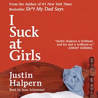 I Suck at Girls