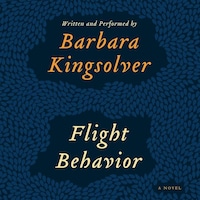 Flight Behavior