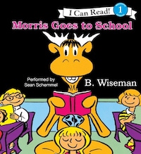 Morris Goes to School