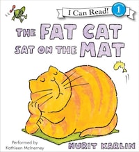 The Fat Cat Sat on the Mat