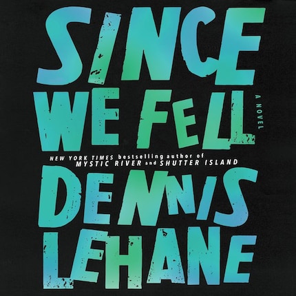 Since We Fell bookCoverFor