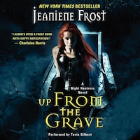 Up From the Grave