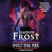 Into the Fire
