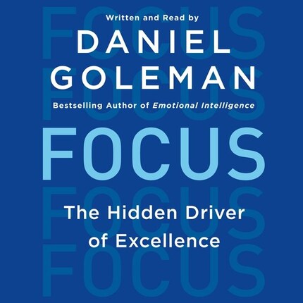 Focus bookCoverFor