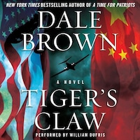 Tiger's Claw