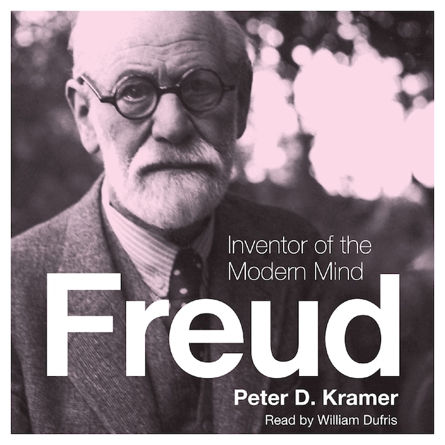 Buchcover für Freud