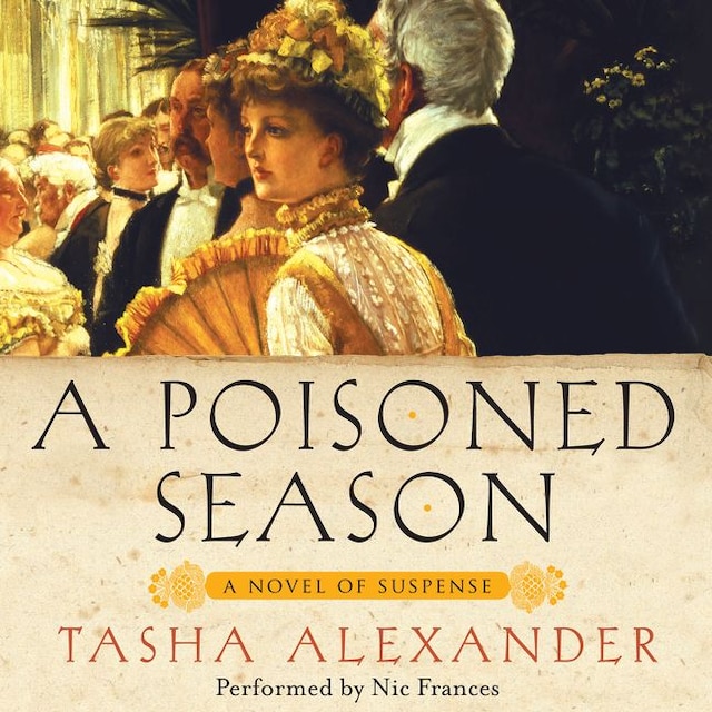 A Poisoned Season