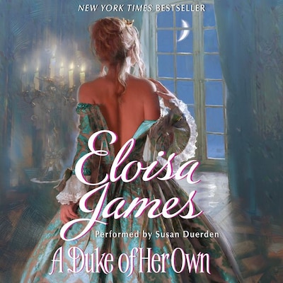 A Duke of Her Own