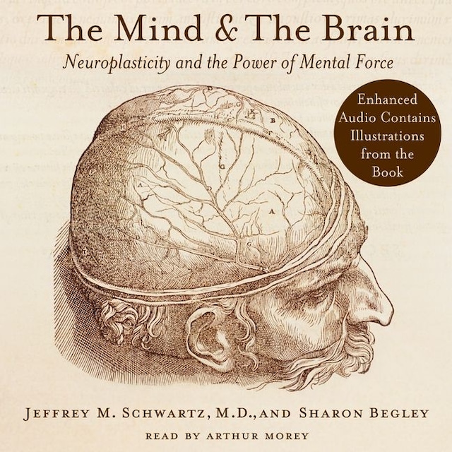 Book cover for The Mind and the Brain
