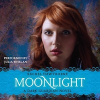 Dark Guardian #1: Moonlight