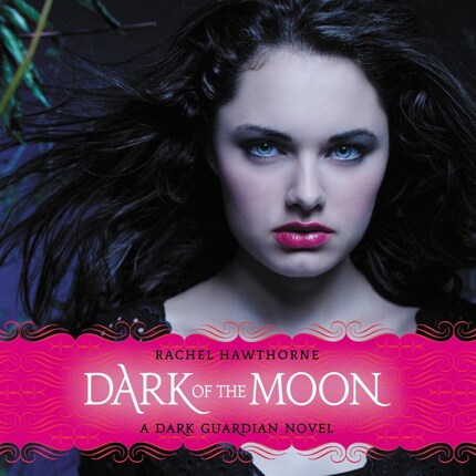 Dark Guardian #3: Dark of the Moon bookCoverFor