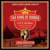 The King of Vodka
