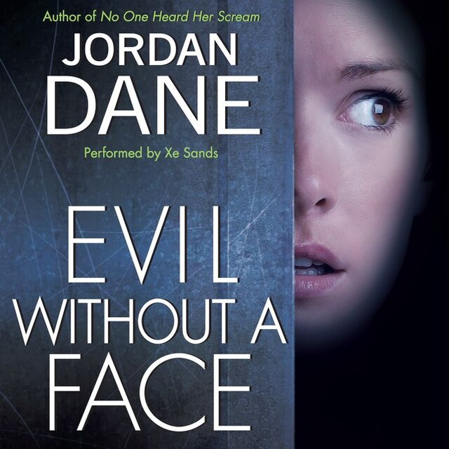 Book cover for Evil Without a Face