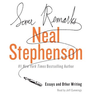 Some Remarks bookCoverFor