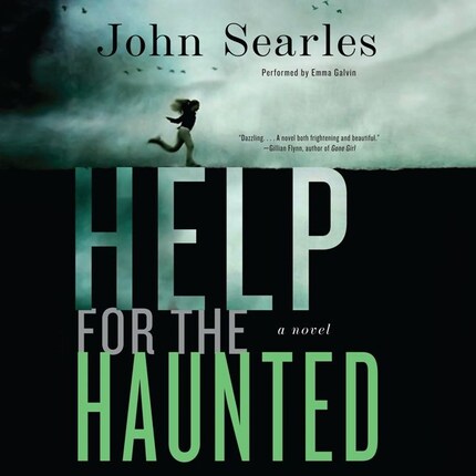 Help for the Haunted bookCoverFor