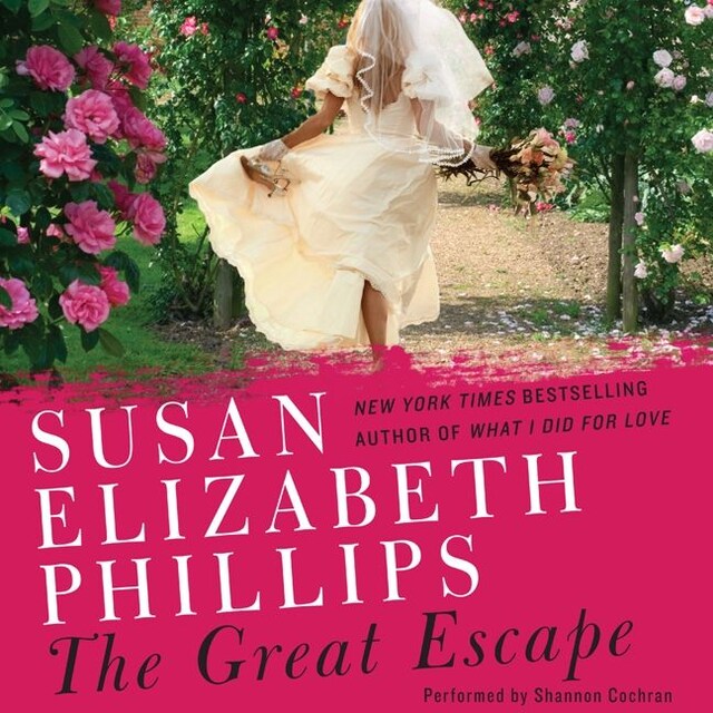 Buchcover für The Great Escape