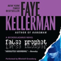 False Prophet