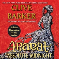 Abarat: Absolute Midnight
