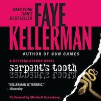 Serpent's Tooth