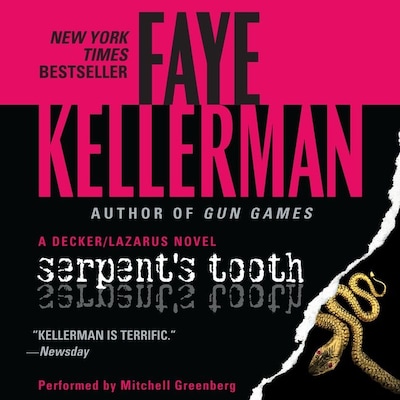 Serpent's Tooth