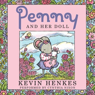 Penny and Her Doll bookCoverFor