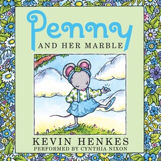 Penny and Her Marble bookCoverFor