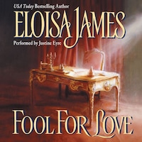 Fool for Love