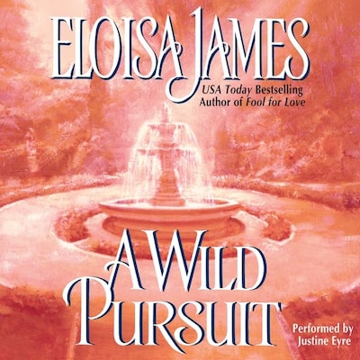 A Wild Pursuit