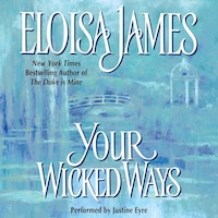 Your Wicked Ways