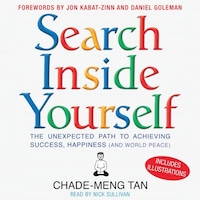 Search Inside Yourself