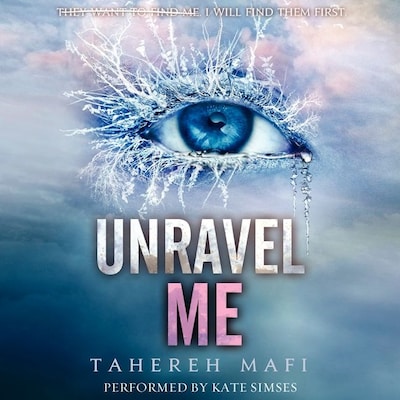 Defy Me - Tahereh Mafi - Audiobook - BookBeat