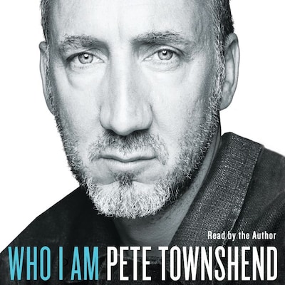 Who I Am