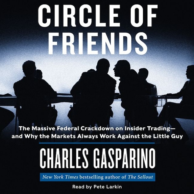 Buchcover für Circle of Friends
