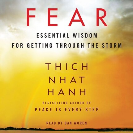 Fear bookCoverFor