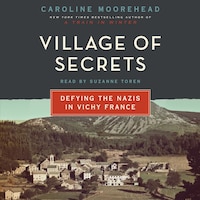 Village of Secrets