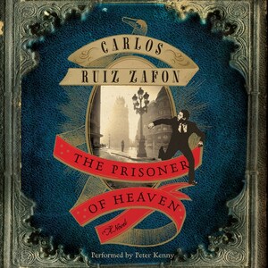 The Prisoner of Heaven bookCoverFor