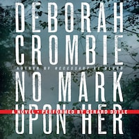 No Mark Upon Her