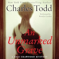 An Unmarked Grave