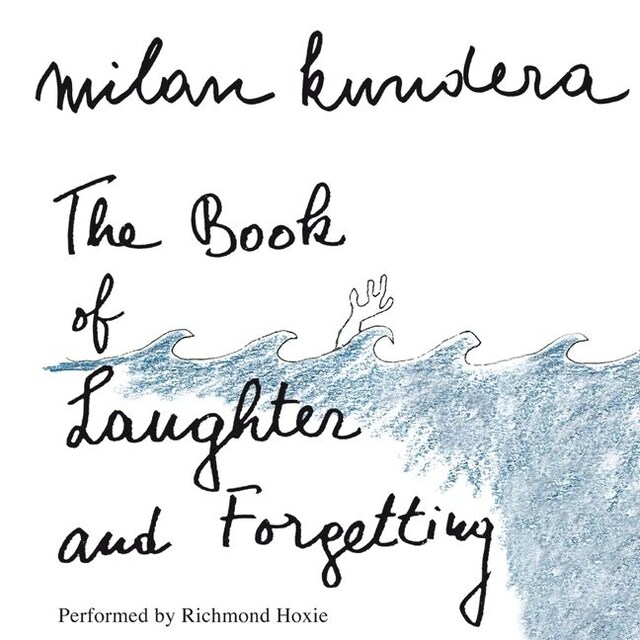 The Book of Laughter and Forgetting