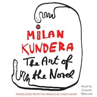The Art of the Novel