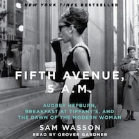 Fifth Avenue, 5 A.M.